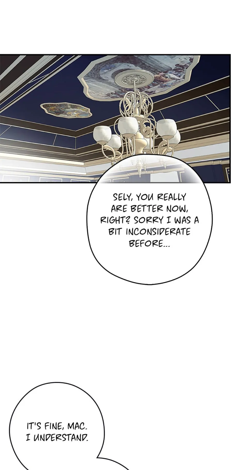 An Extra Stole the Male Leads Chapter 3 - page 43