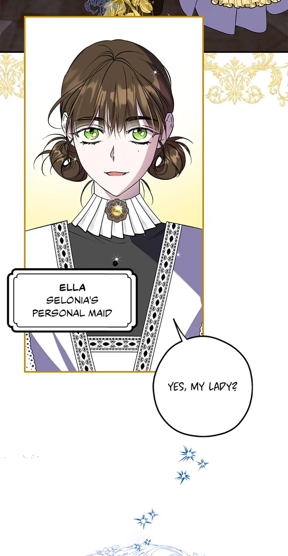 An Extra Stole the Male Leads Chapter 3 - page 45