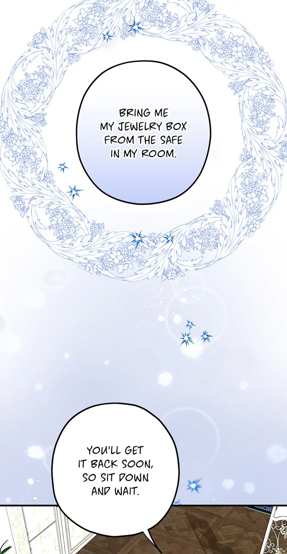 An Extra Stole the Male Leads Chapter 3 - page 46