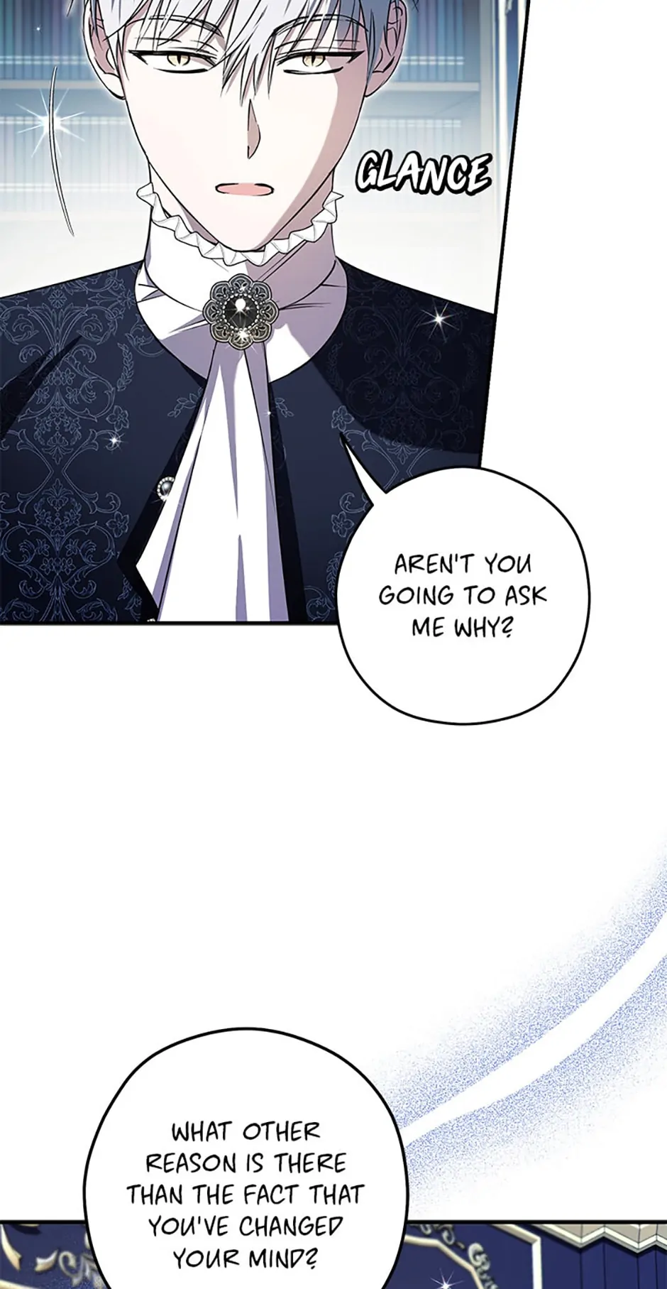 An Extra Stole the Male Leads Chapter 3 - page 48