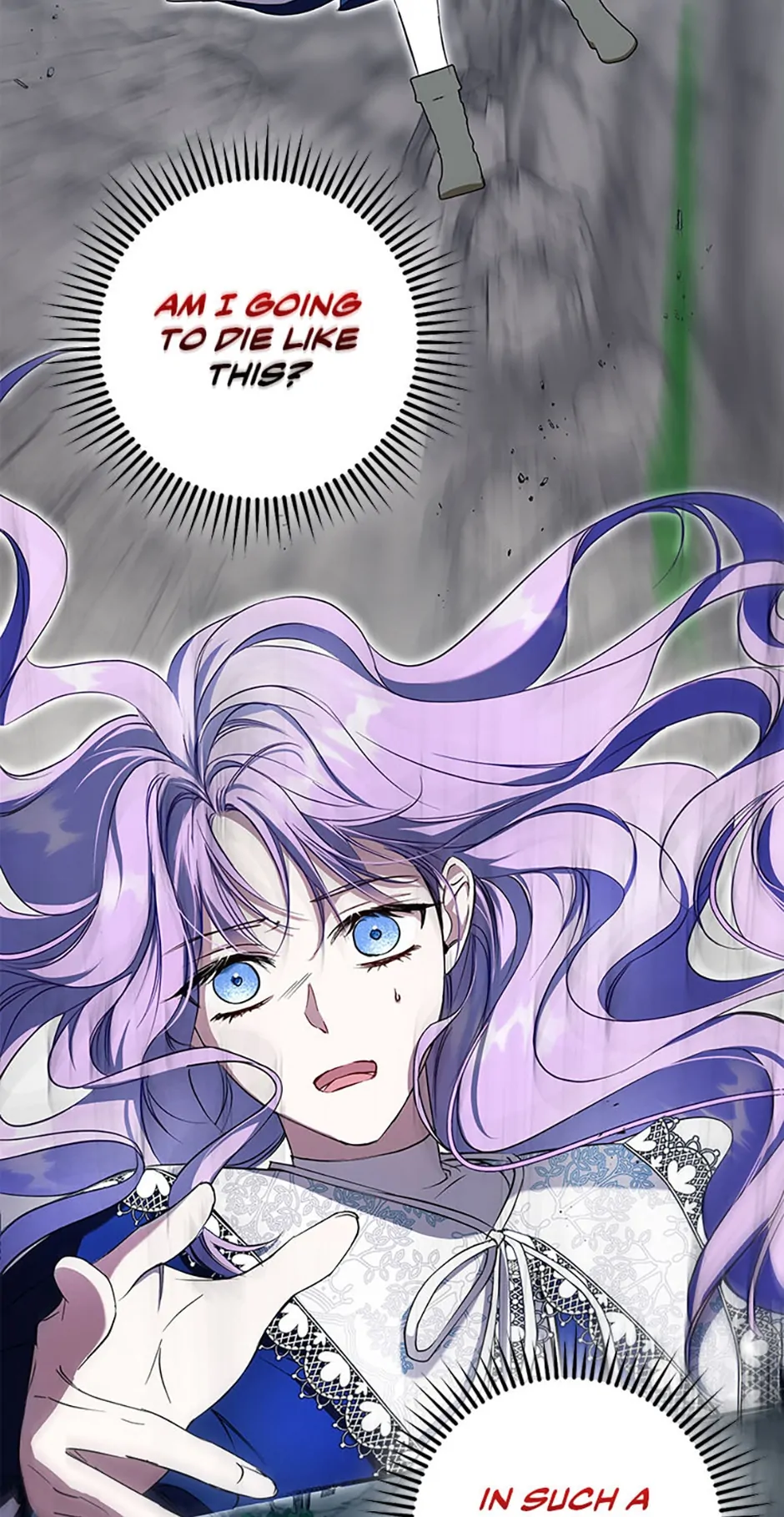 An Extra Stole the Male Leads Chapter 3 - page 4