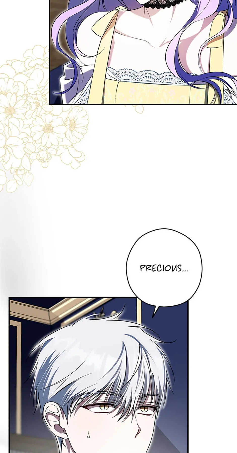 An Extra Stole the Male Leads Chapter 3 - page 56