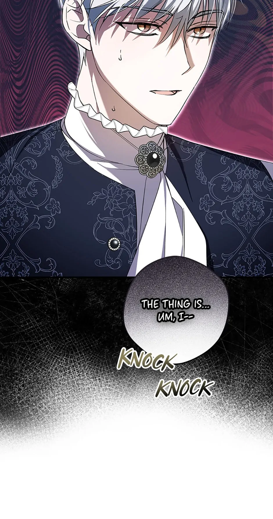 An Extra Stole the Male Leads Chapter 3 - page 58