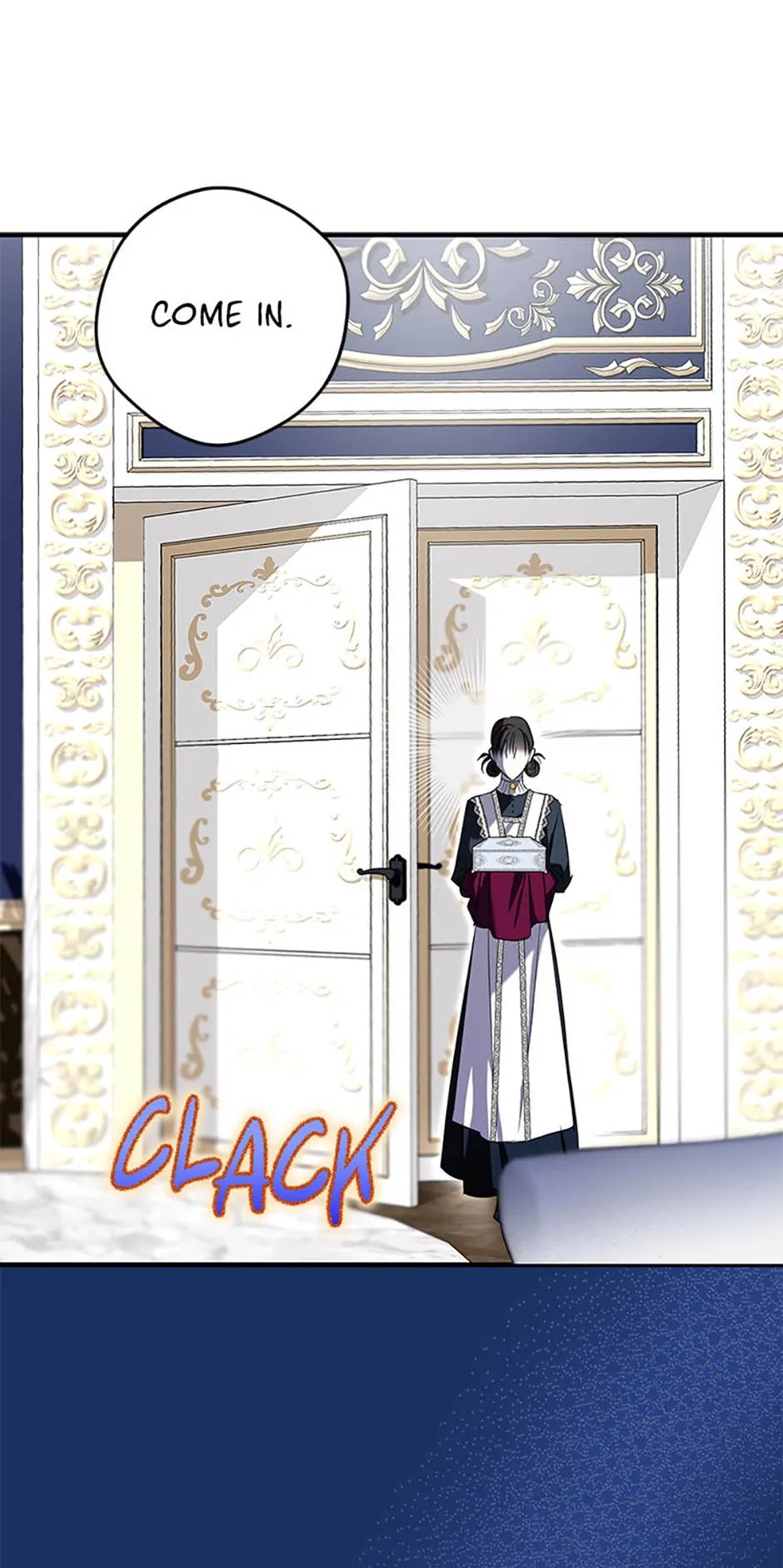 An Extra Stole the Male Leads Chapter 3 - page 59