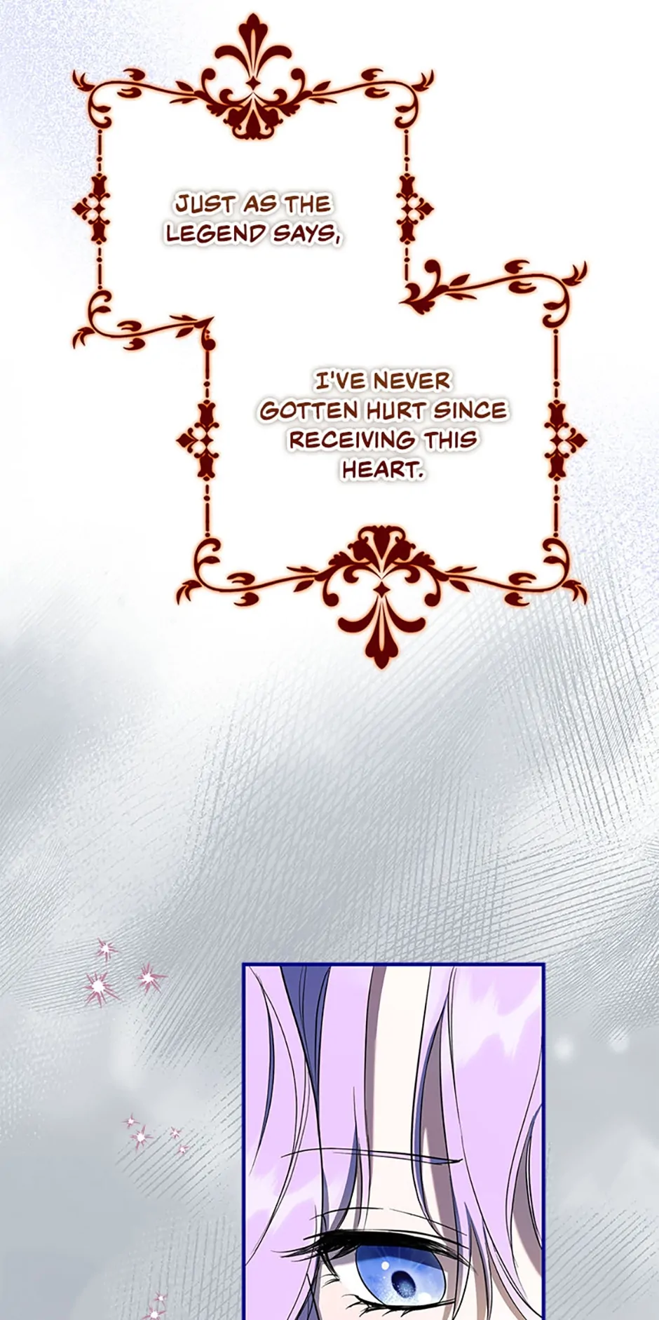 An Extra Stole the Male Leads Chapter 3 - page 61