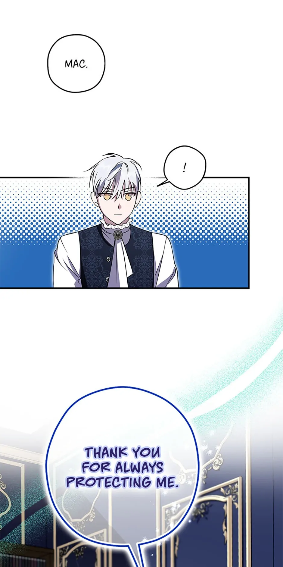 An Extra Stole the Male Leads Chapter 3 - page 63