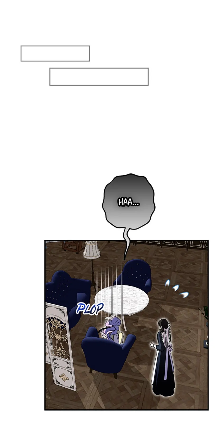 An Extra Stole the Male Leads Chapter 3 - page 67