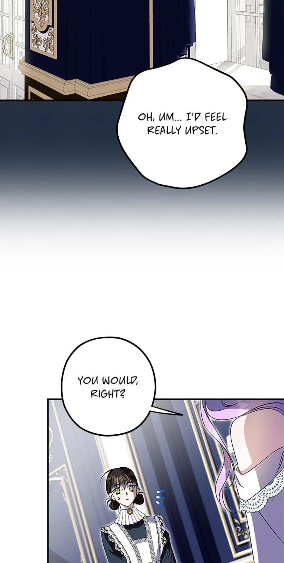 An Extra Stole the Male Leads Chapter 3 - page 70