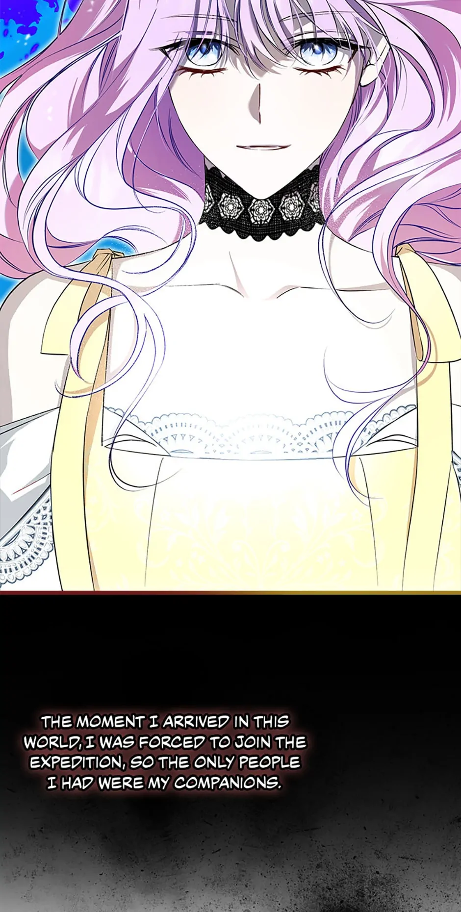 An Extra Stole the Male Leads Chapter 3 - page 72