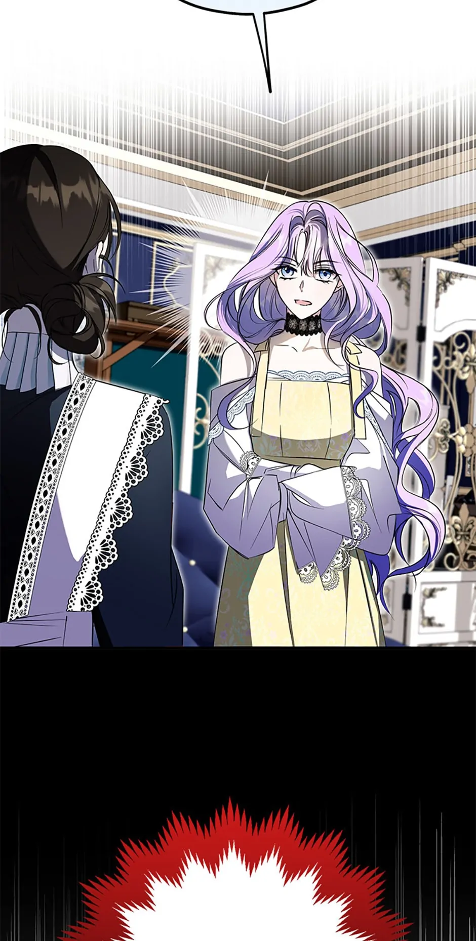 An Extra Stole the Male Leads Chapter 3 - page 75