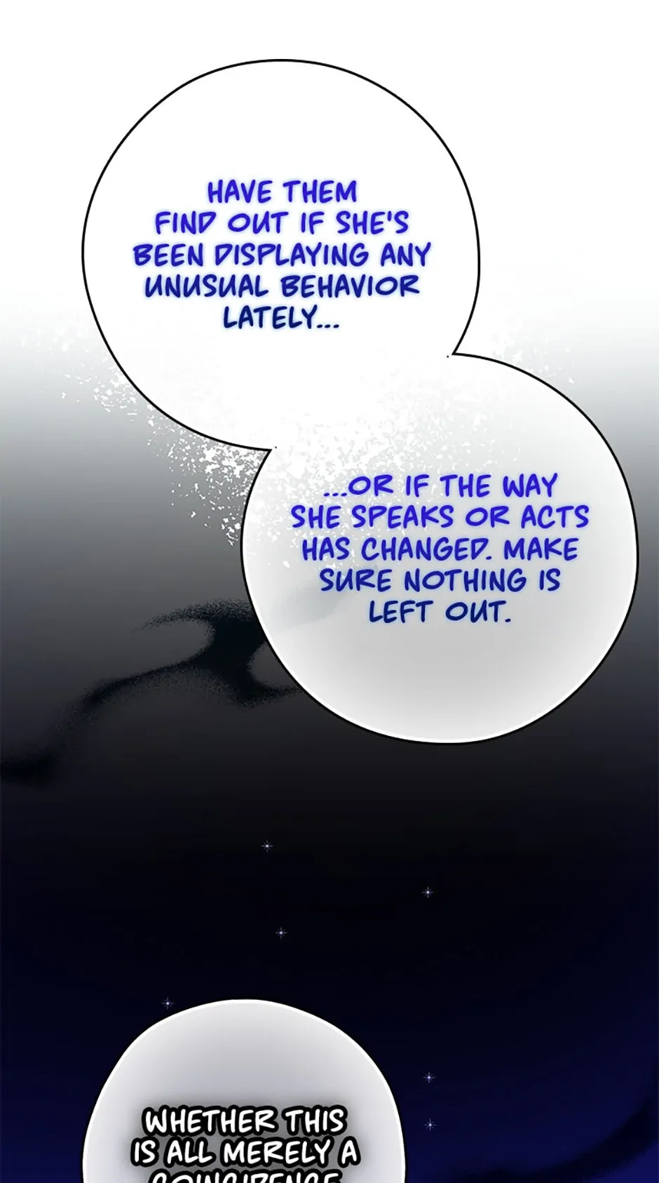 An Extra Stole the Male Leads Chapter 3 - page 77