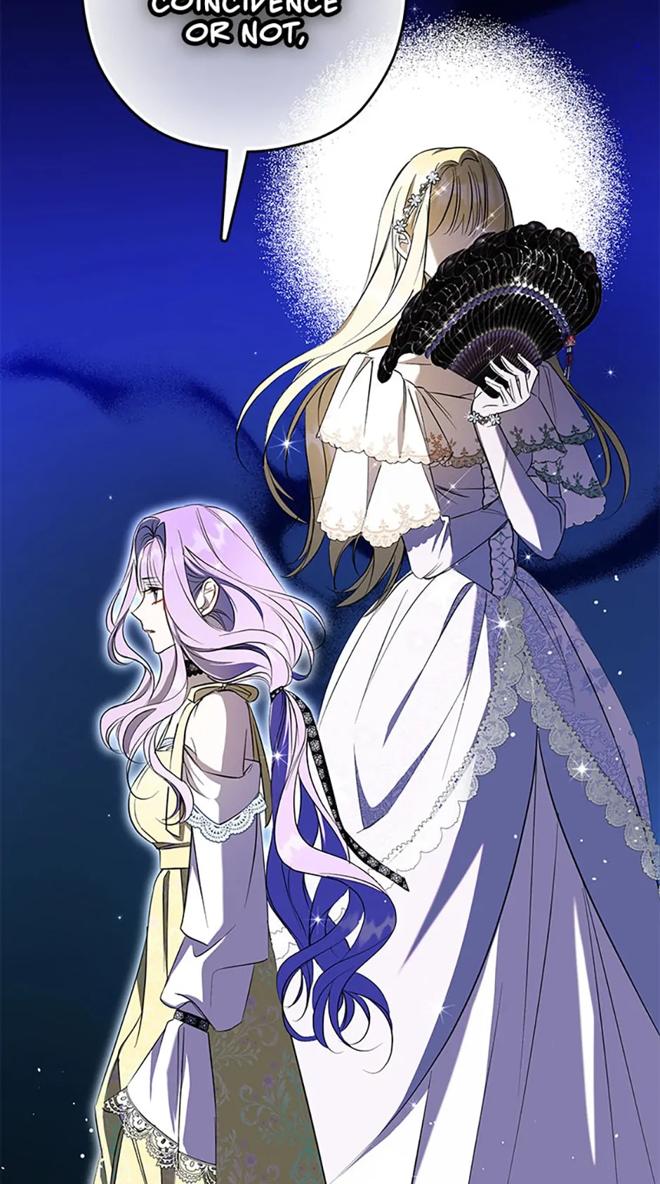 An Extra Stole the Male Leads Chapter 3 - page 78