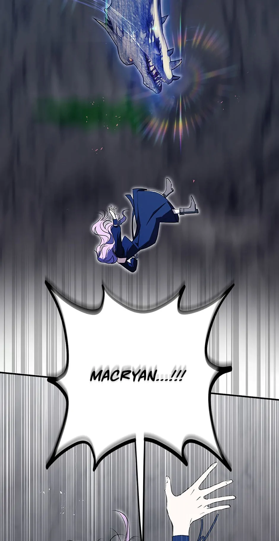 An Extra Stole the Male Leads Chapter 3 - page 8