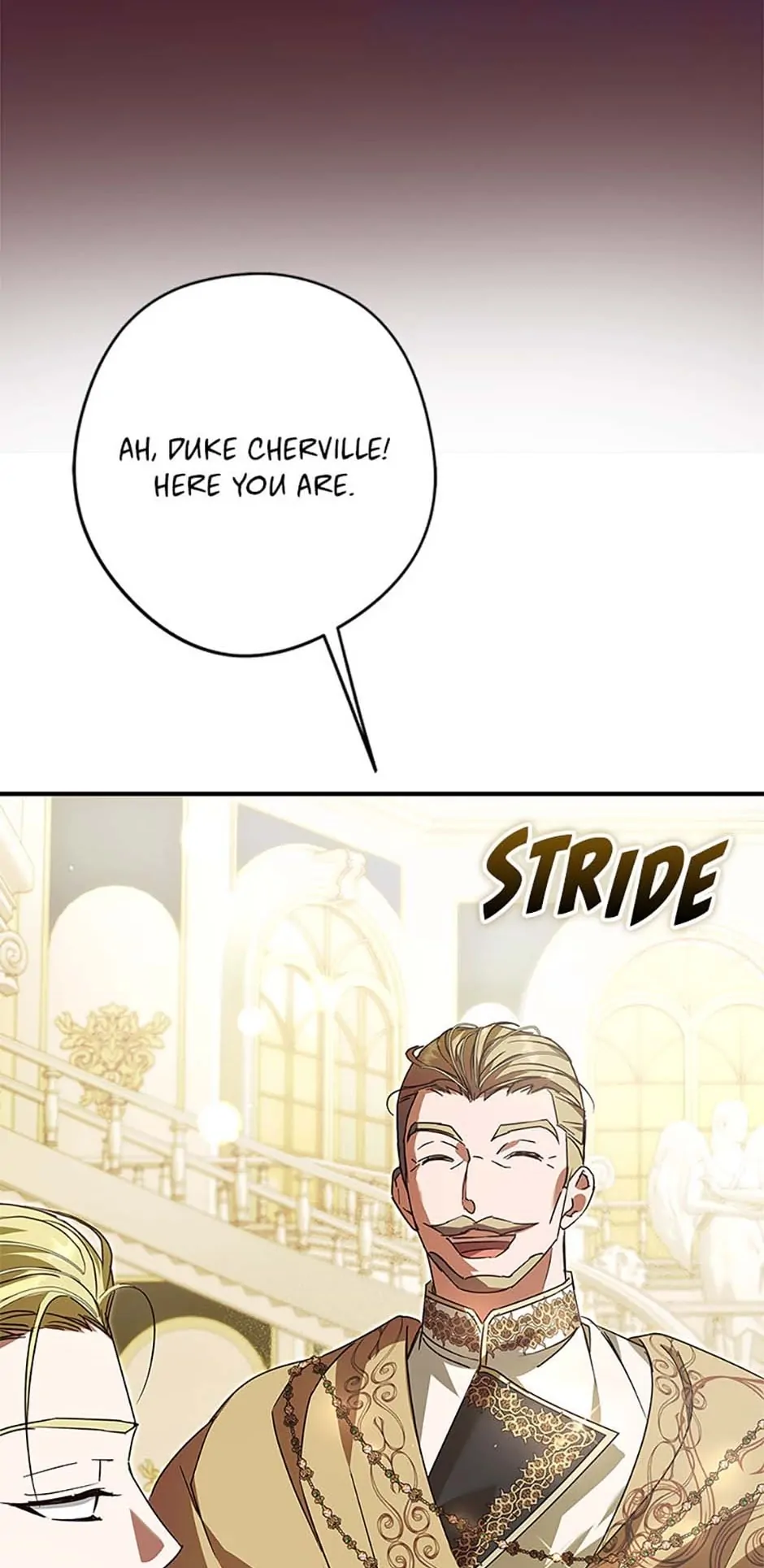 An Extra Stole the Male Leads Chapter 30 - page 13