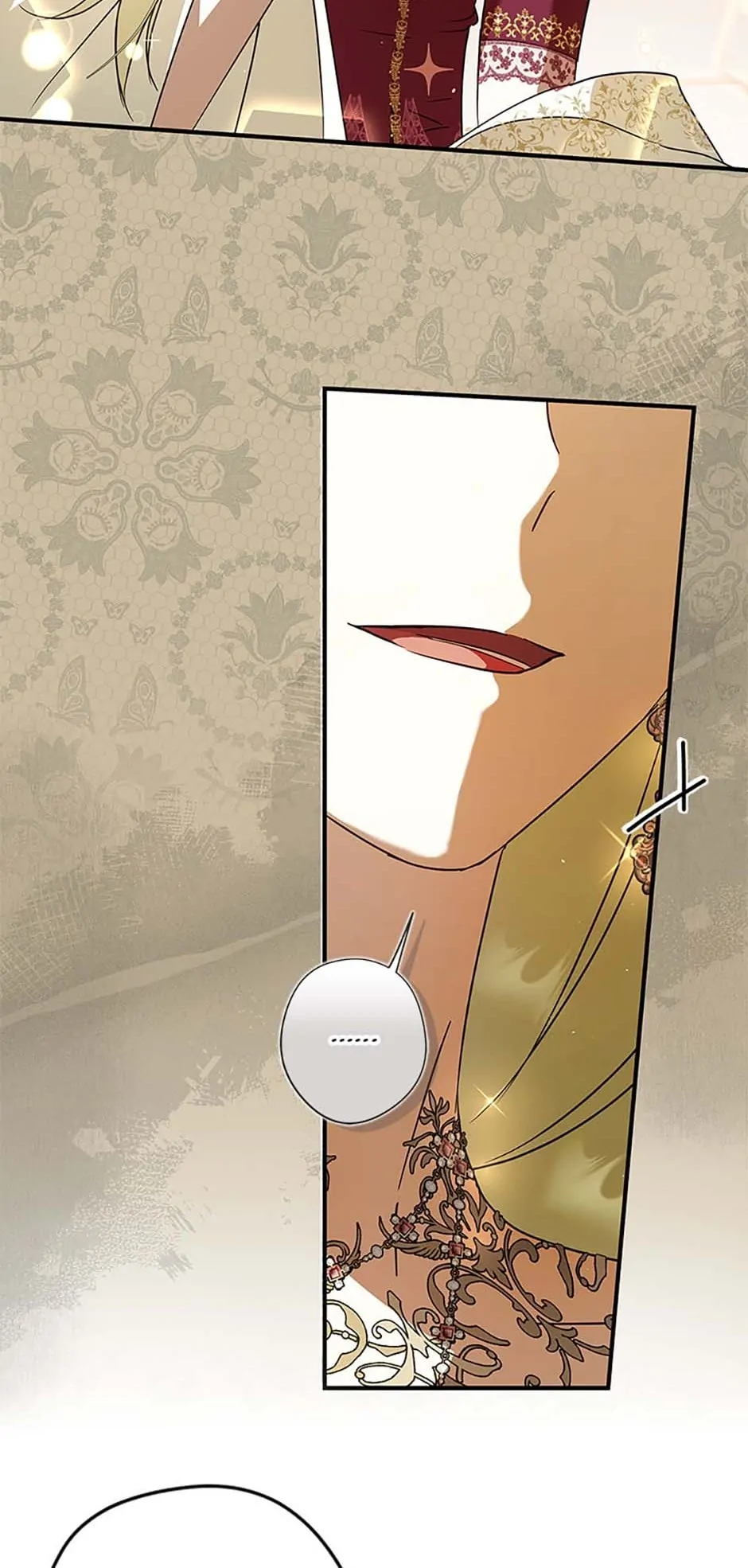 An Extra Stole the Male Leads Chapter 30 - page 18