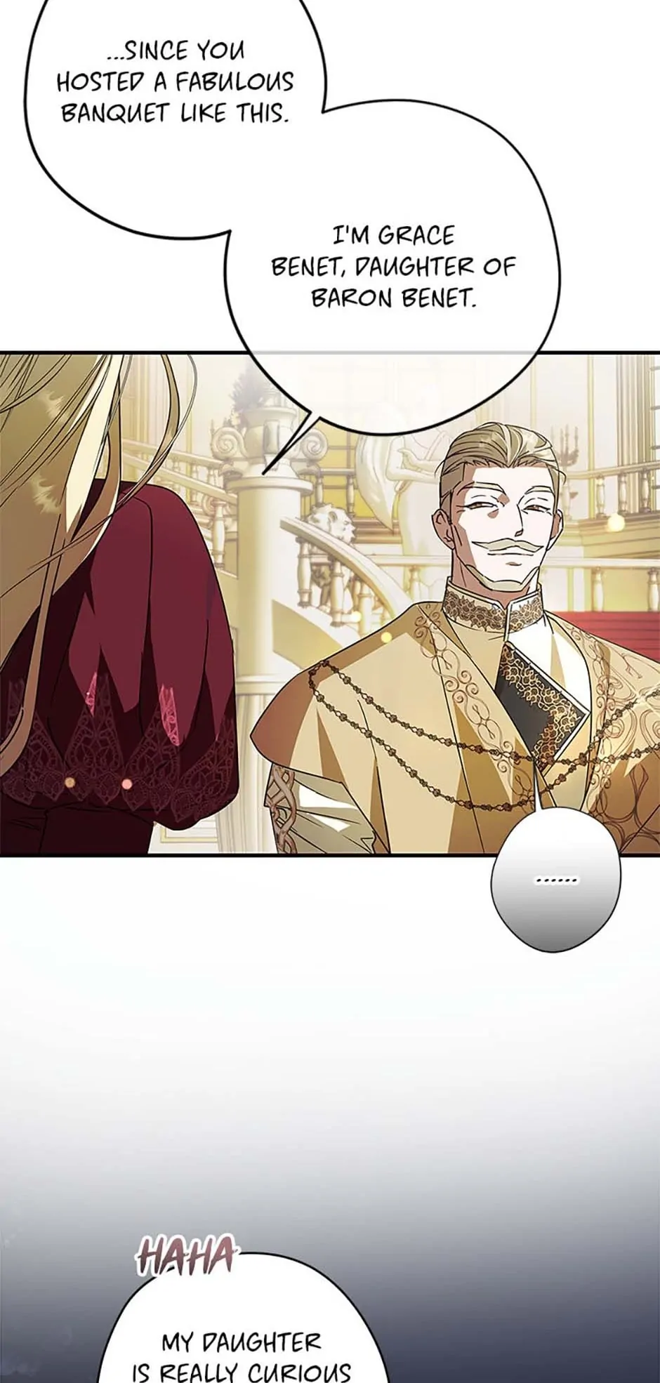 An Extra Stole the Male Leads Chapter 30 - page 19