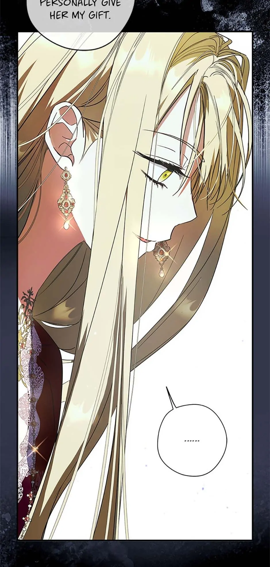 An Extra Stole the Male Leads Chapter 30 - page 21