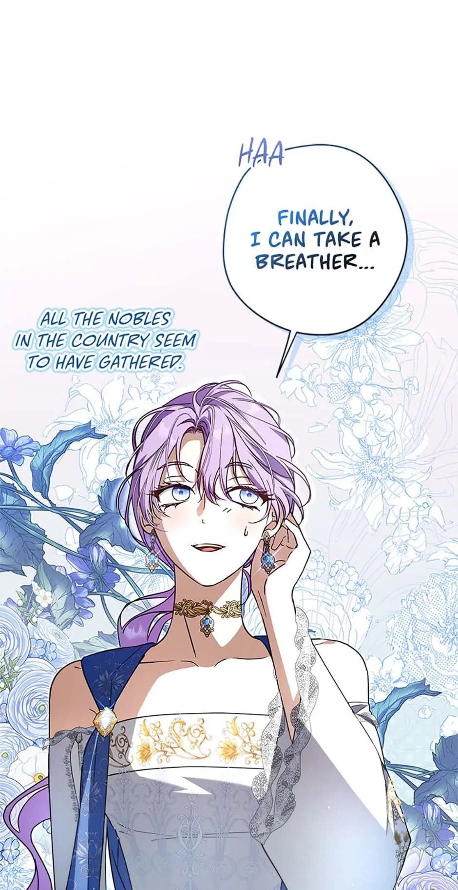 An Extra Stole the Male Leads Chapter 30 - page 24