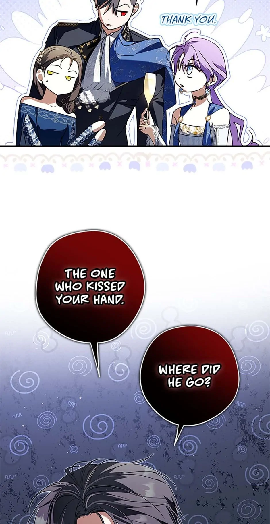 An Extra Stole the Male Leads Chapter 30 - page 27