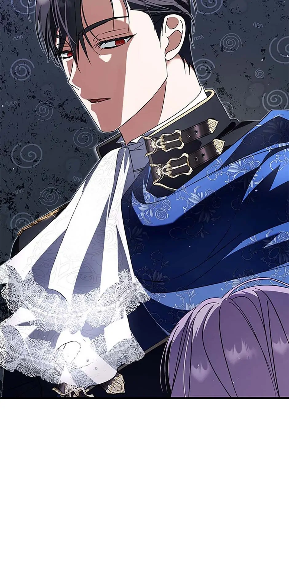 An Extra Stole the Male Leads Chapter 30 - page 28