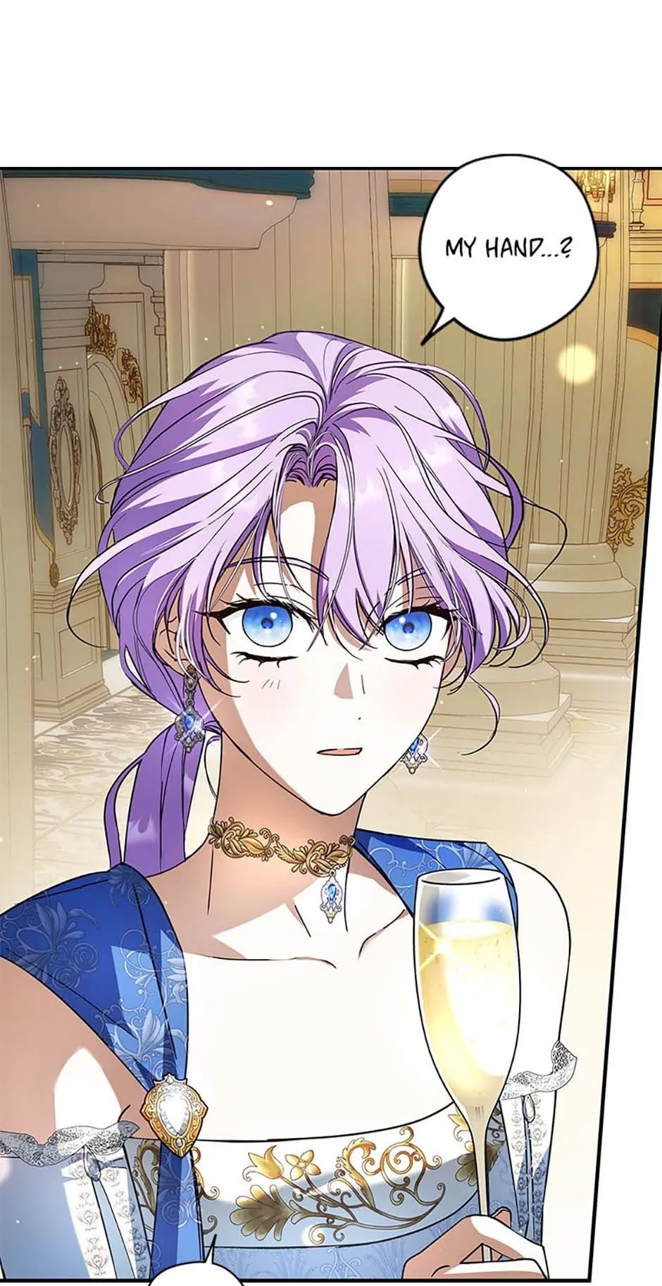 An Extra Stole the Male Leads Chapter 30 - page 29