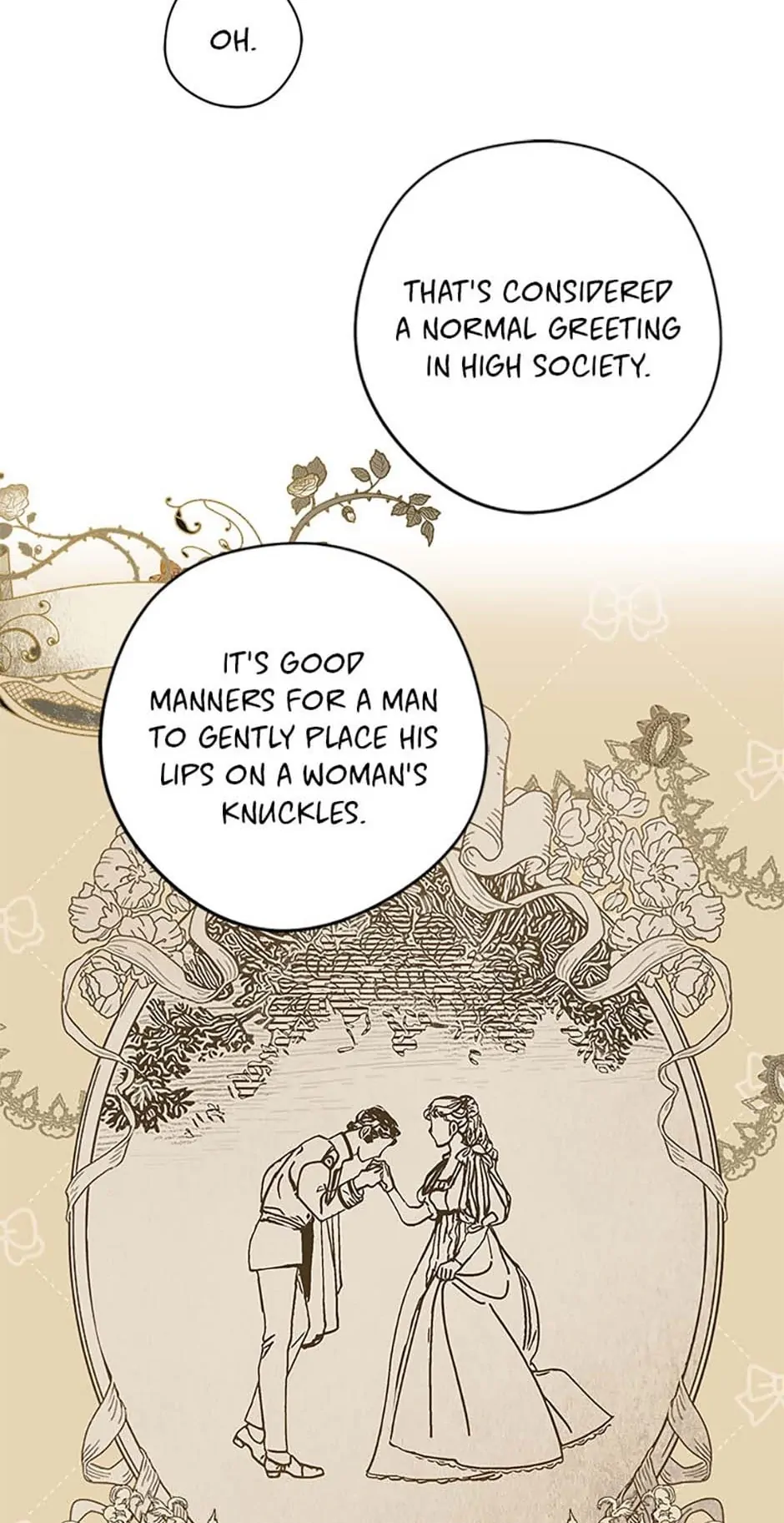 An Extra Stole the Male Leads Chapter 30 - page 30
