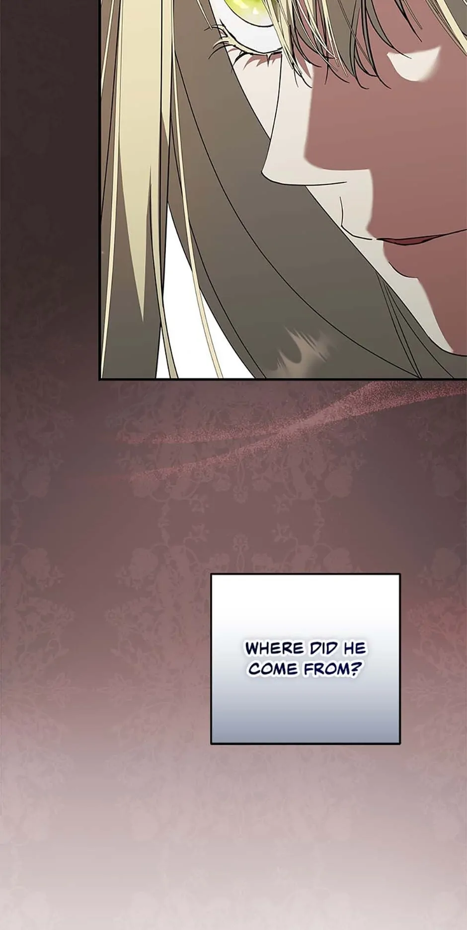 An Extra Stole the Male Leads Chapter 30 - page 41