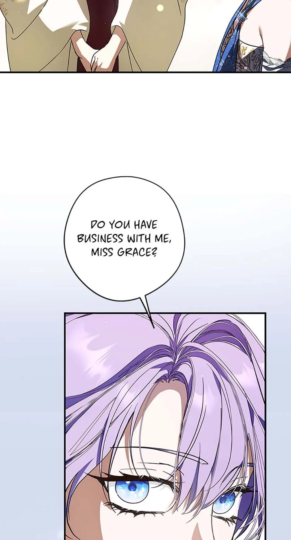 An Extra Stole the Male Leads Chapter 30 - page 45