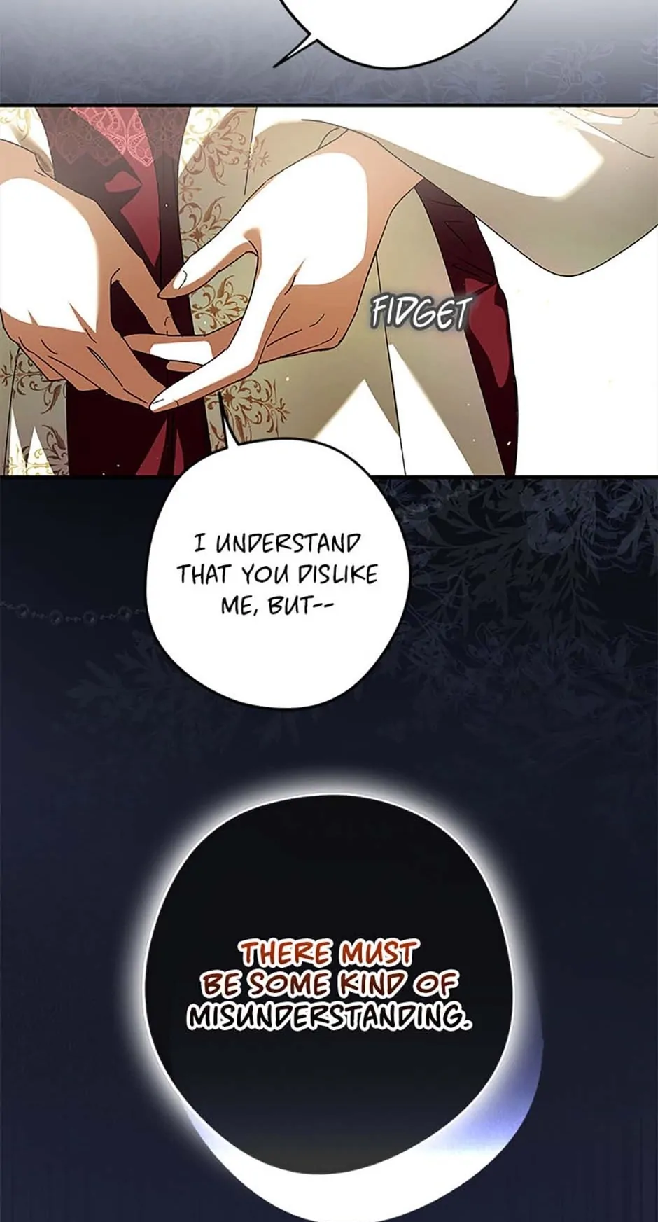 An Extra Stole the Male Leads Chapter 30 - page 47
