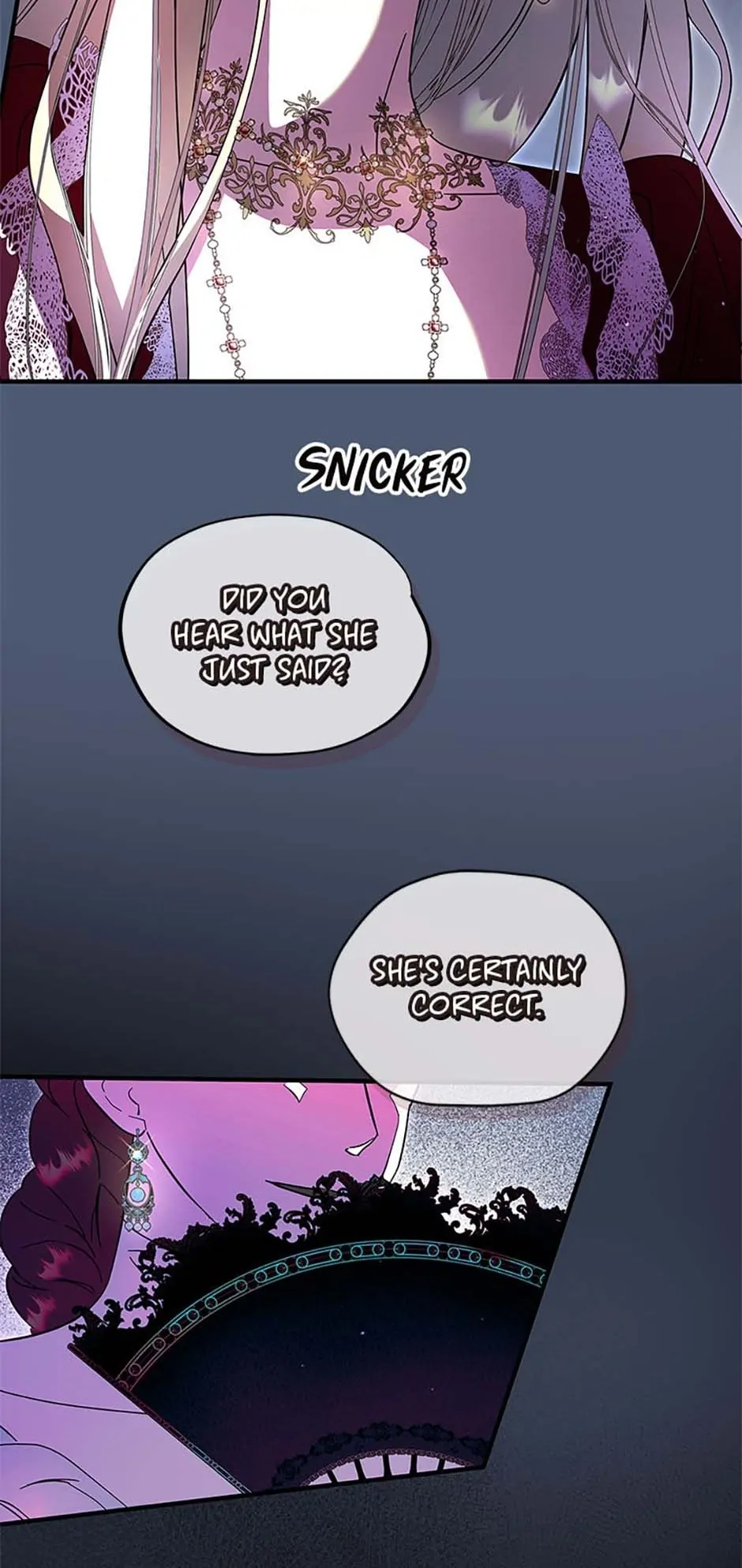 An Extra Stole the Male Leads Chapter 30 - page 52