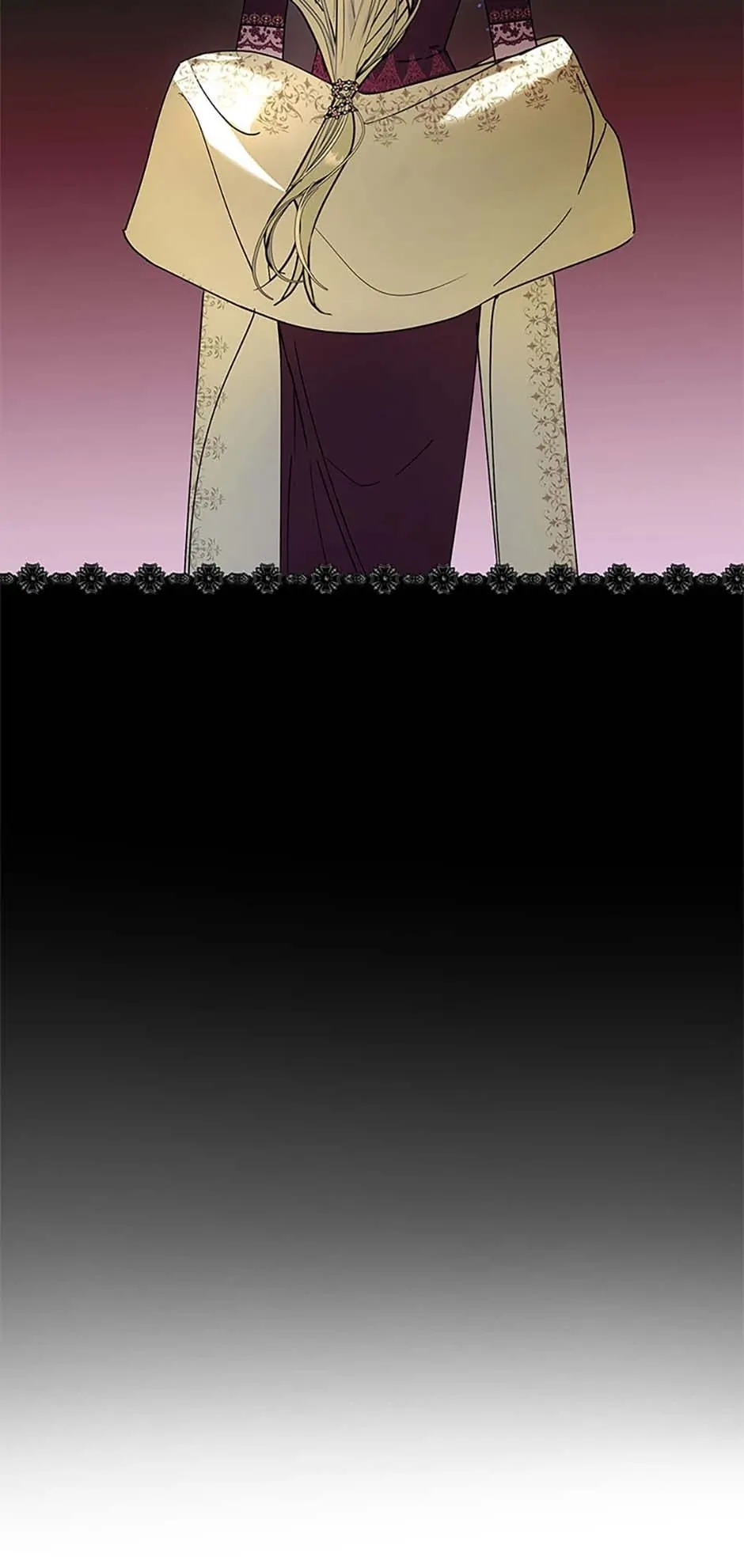 An Extra Stole the Male Leads Chapter 30 - page 54