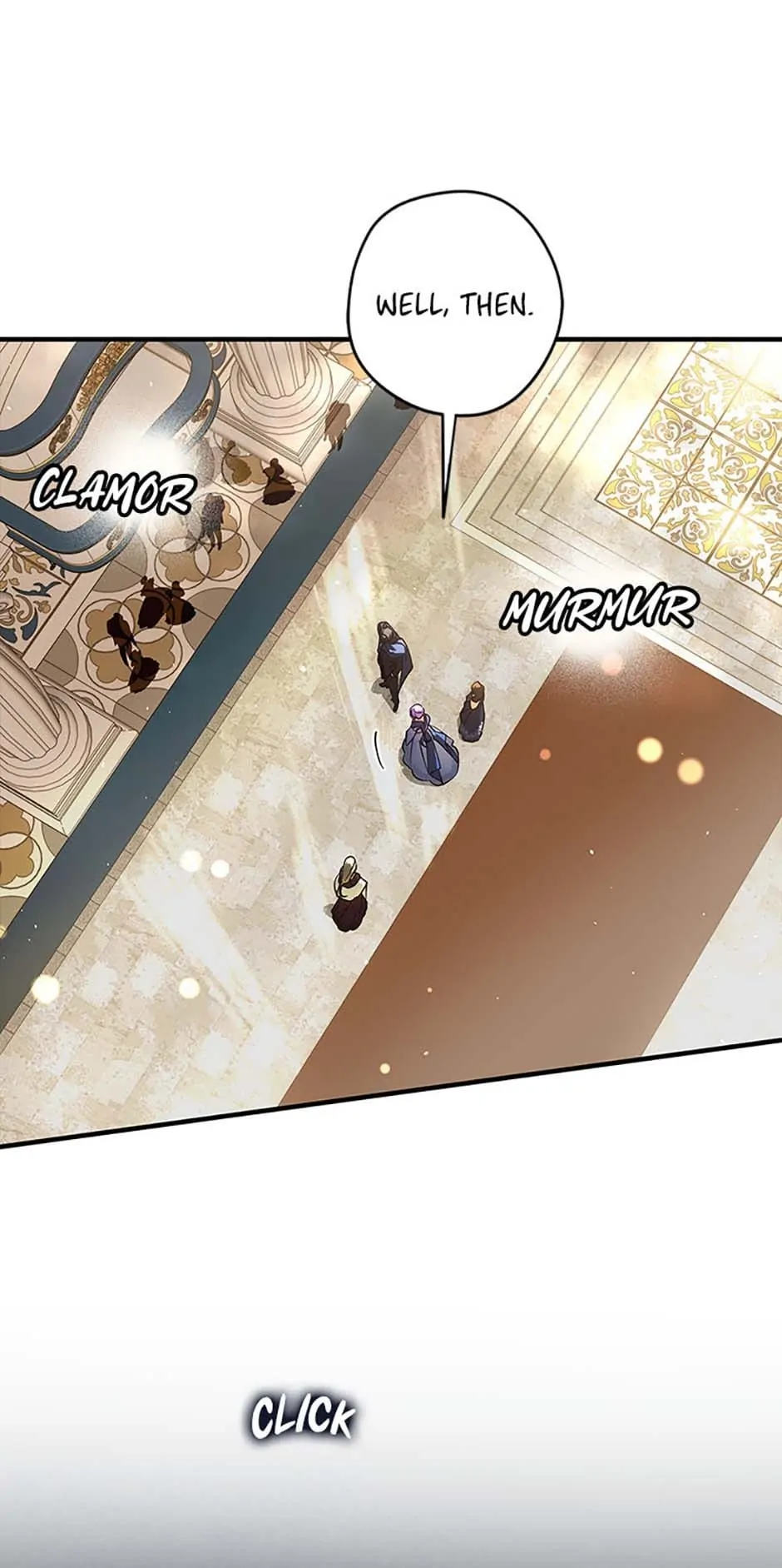 An Extra Stole the Male Leads Chapter 30 - page 55