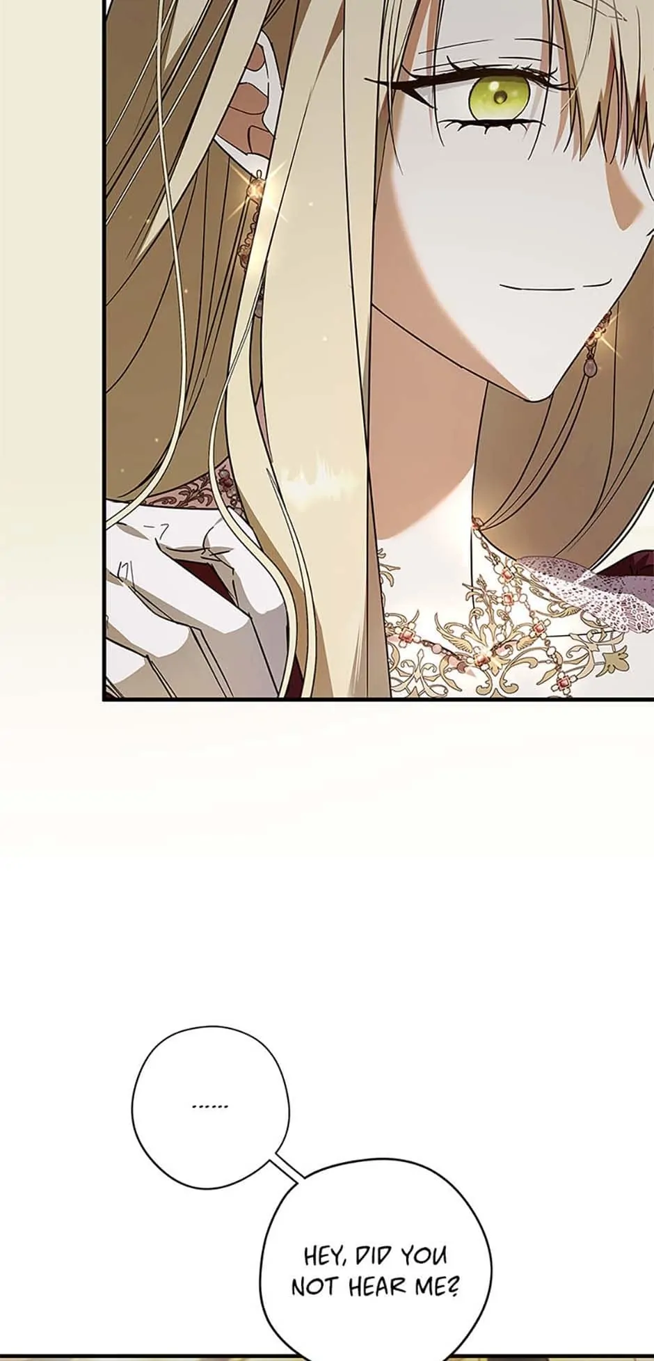 An Extra Stole the Male Leads Chapter 30 - page 5