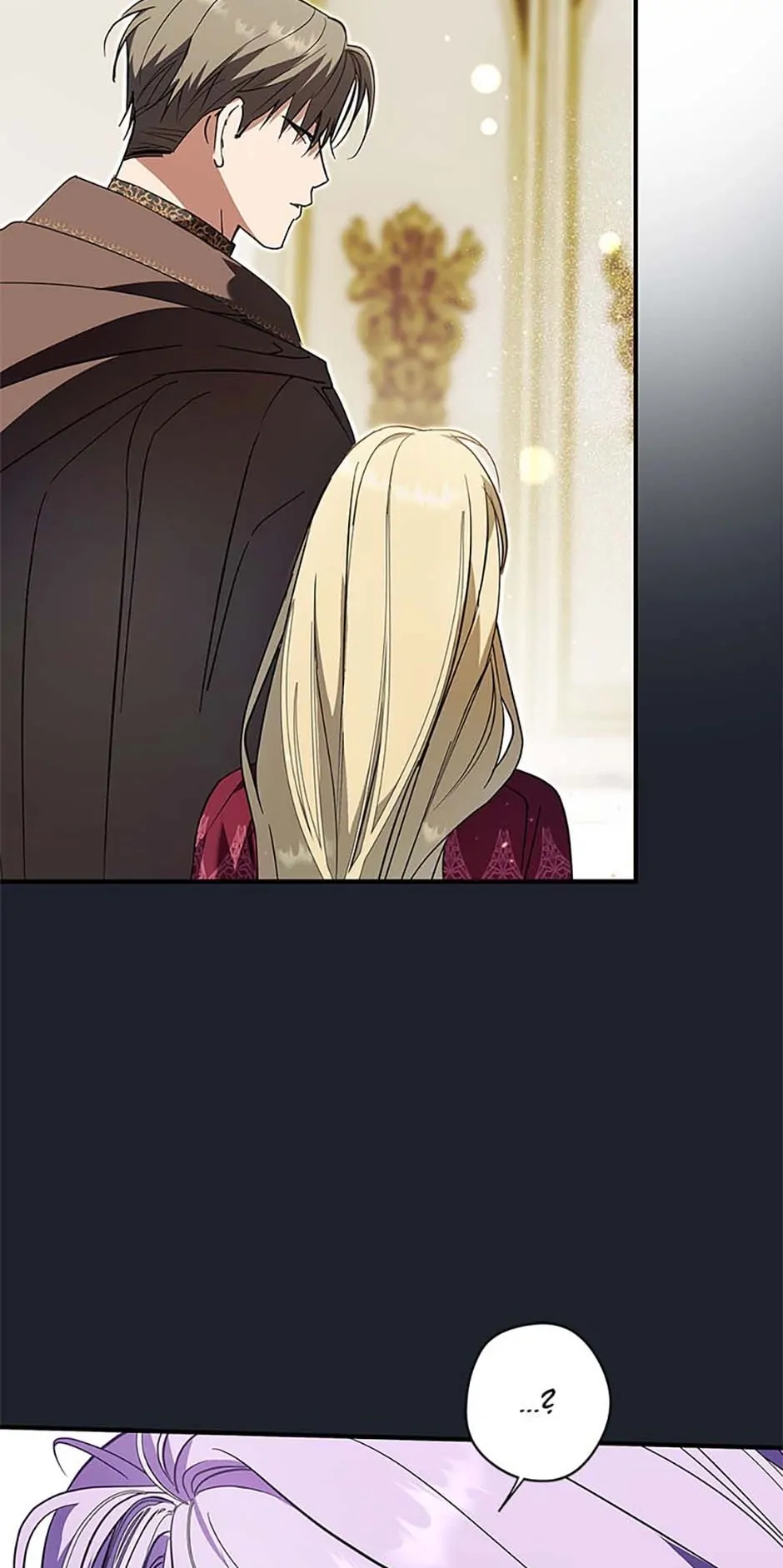 An Extra Stole the Male Leads Chapter 30 - page 61