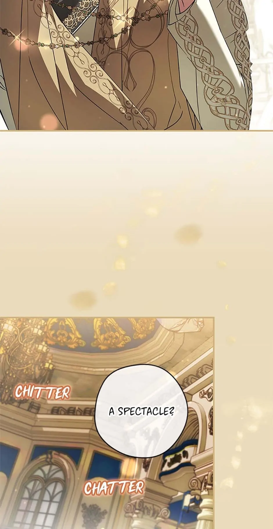 An Extra Stole the Male Leads Chapter 30 - page 66