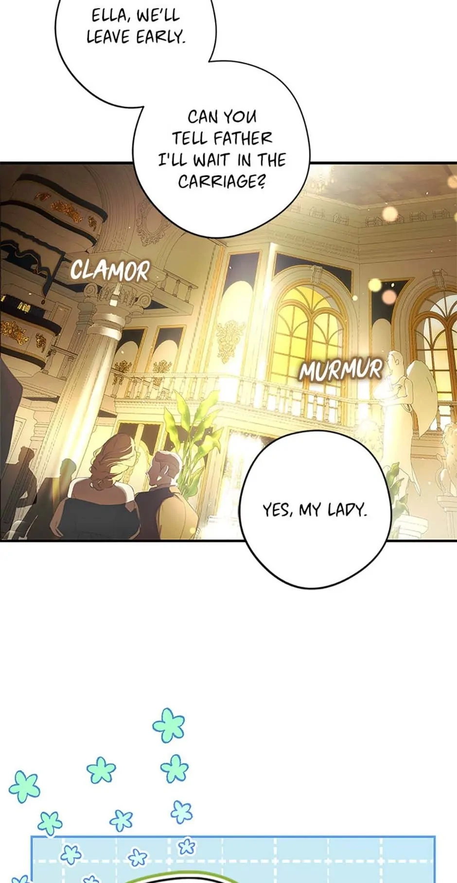 An Extra Stole the Male Leads Chapter 30 - page 68
