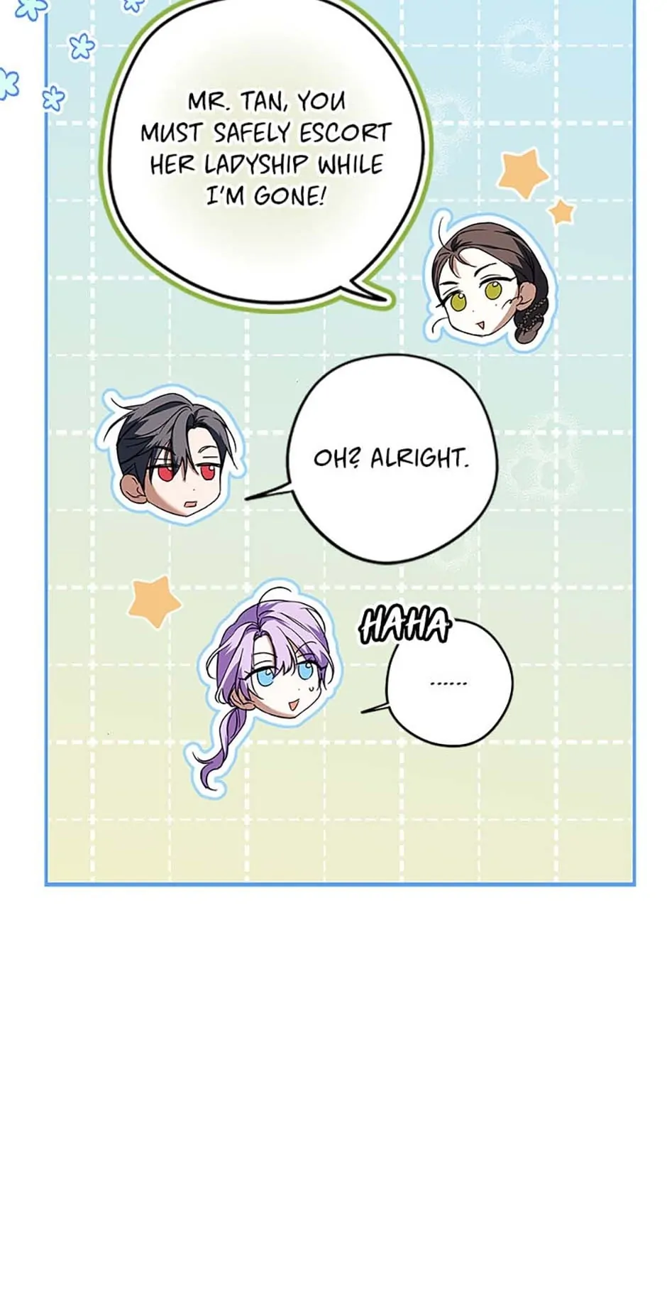 An Extra Stole the Male Leads Chapter 30 - page 69