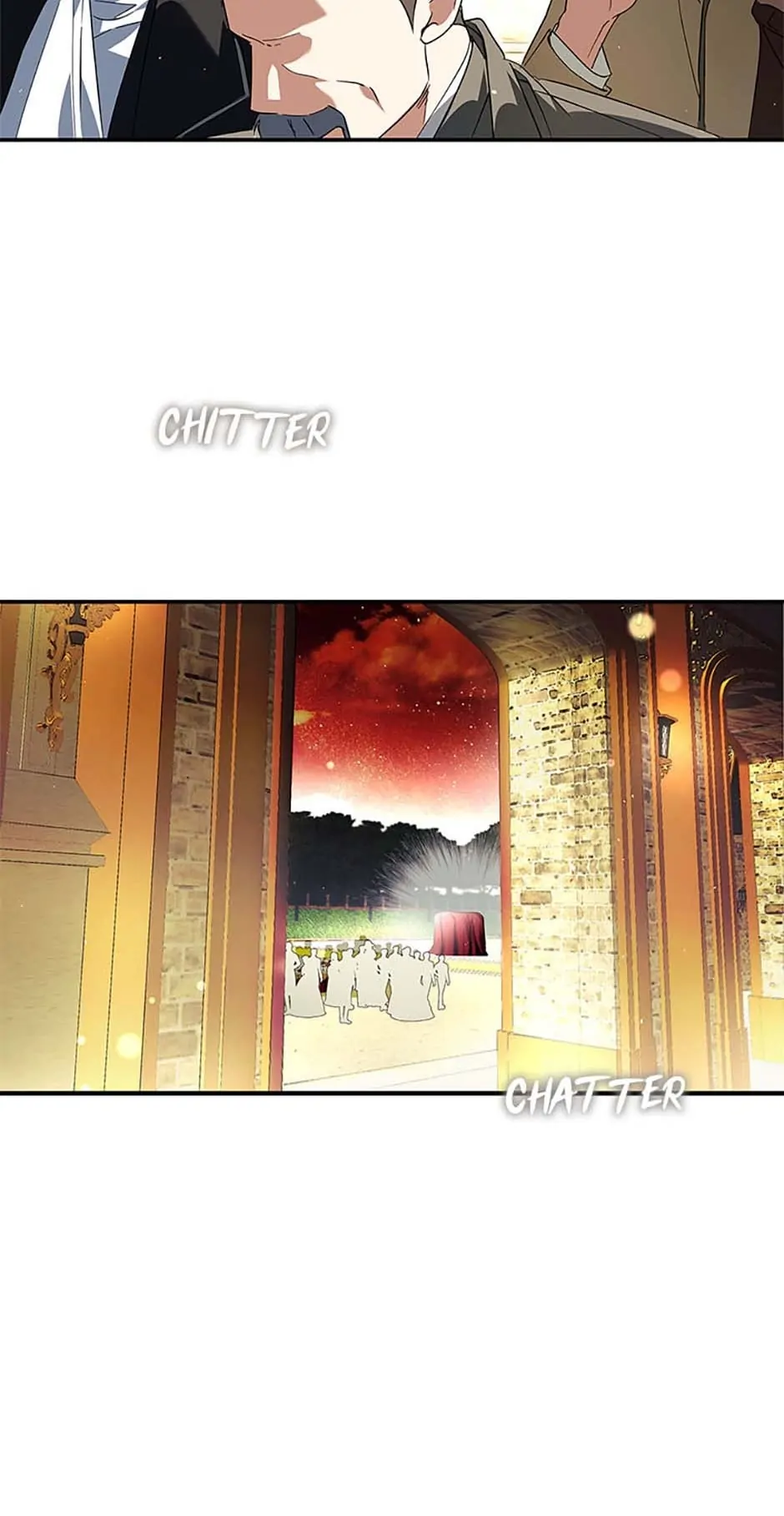 An Extra Stole the Male Leads Chapter 30 - page 72