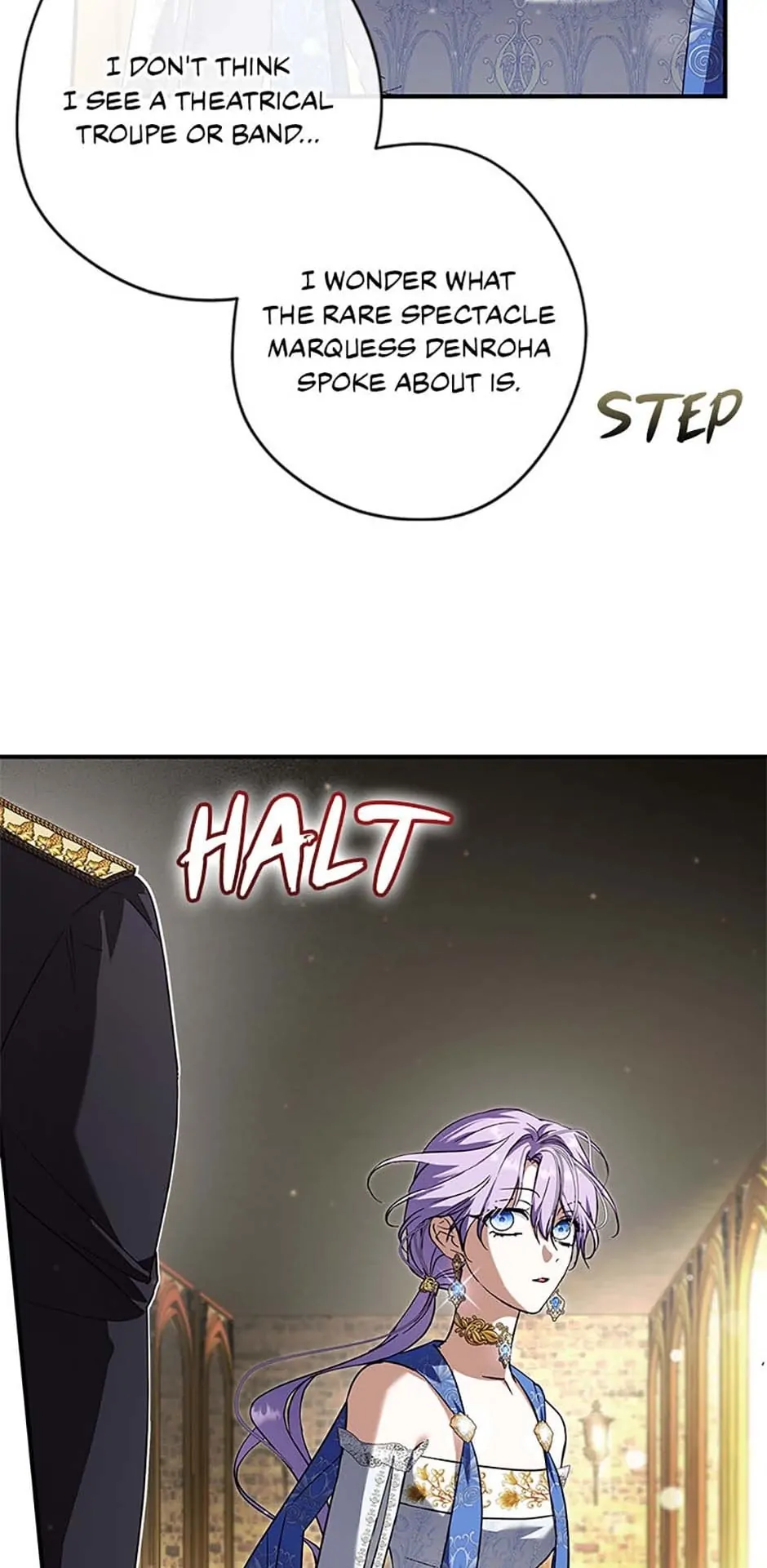 An Extra Stole the Male Leads Chapter 30 - page 74