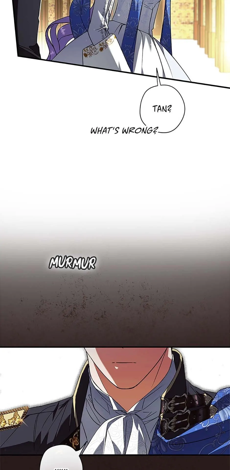 An Extra Stole the Male Leads Chapter 30 - page 75