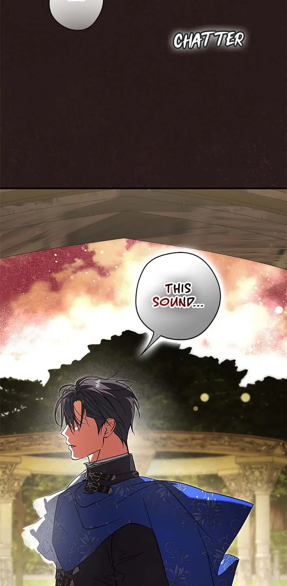 An Extra Stole the Male Leads Chapter 30 - page 76