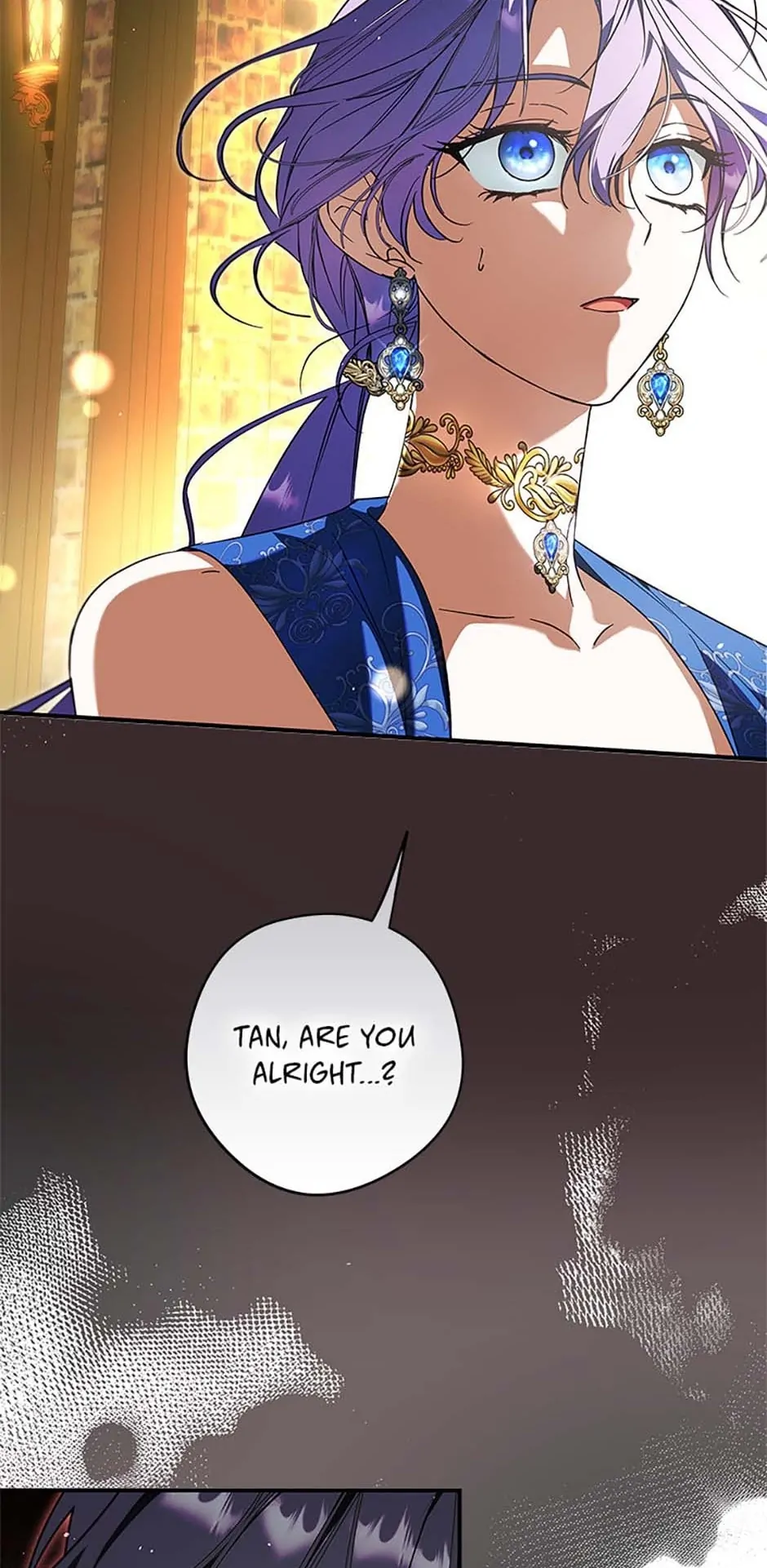 An Extra Stole the Male Leads Chapter 30 - page 78