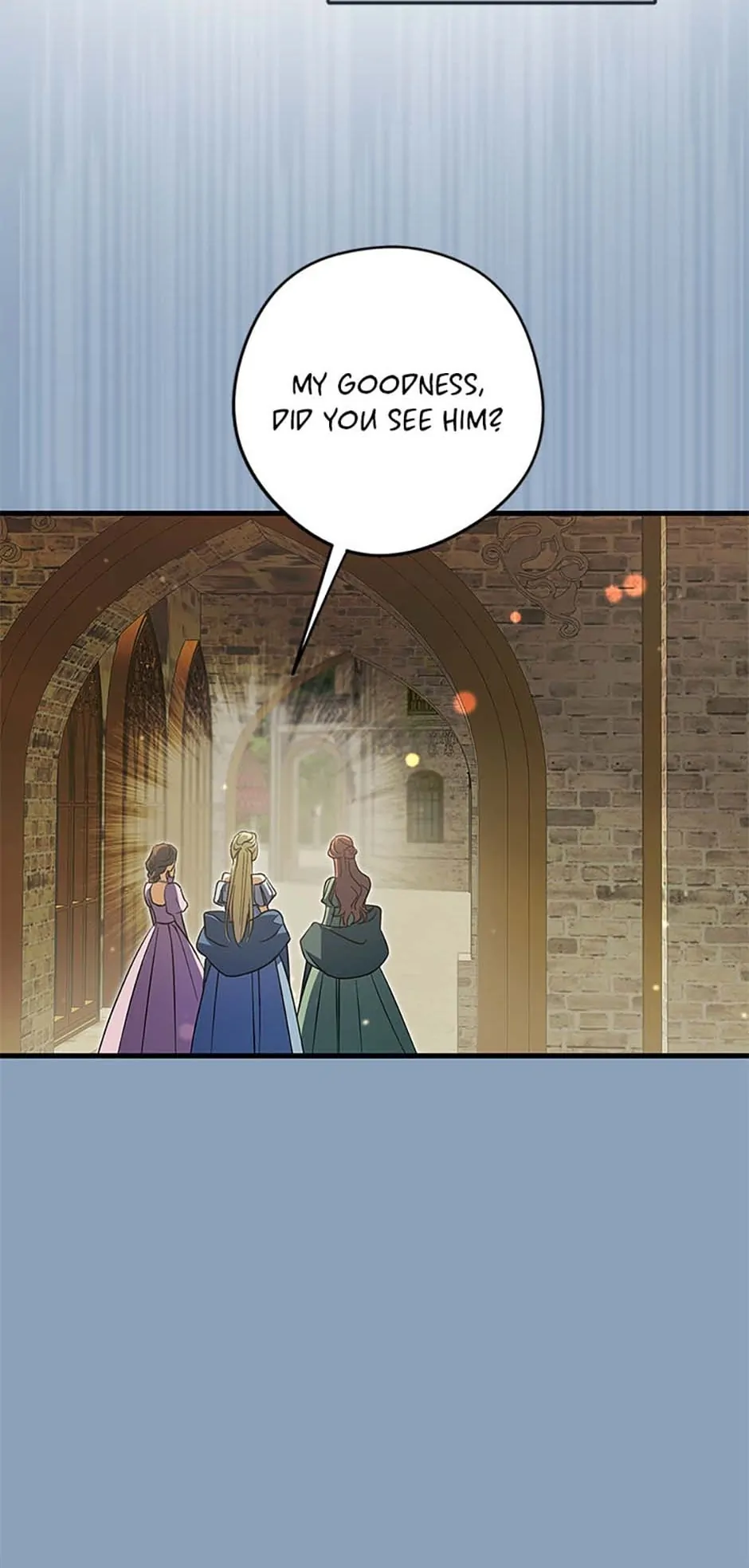 An Extra Stole the Male Leads Chapter 31 - page 12