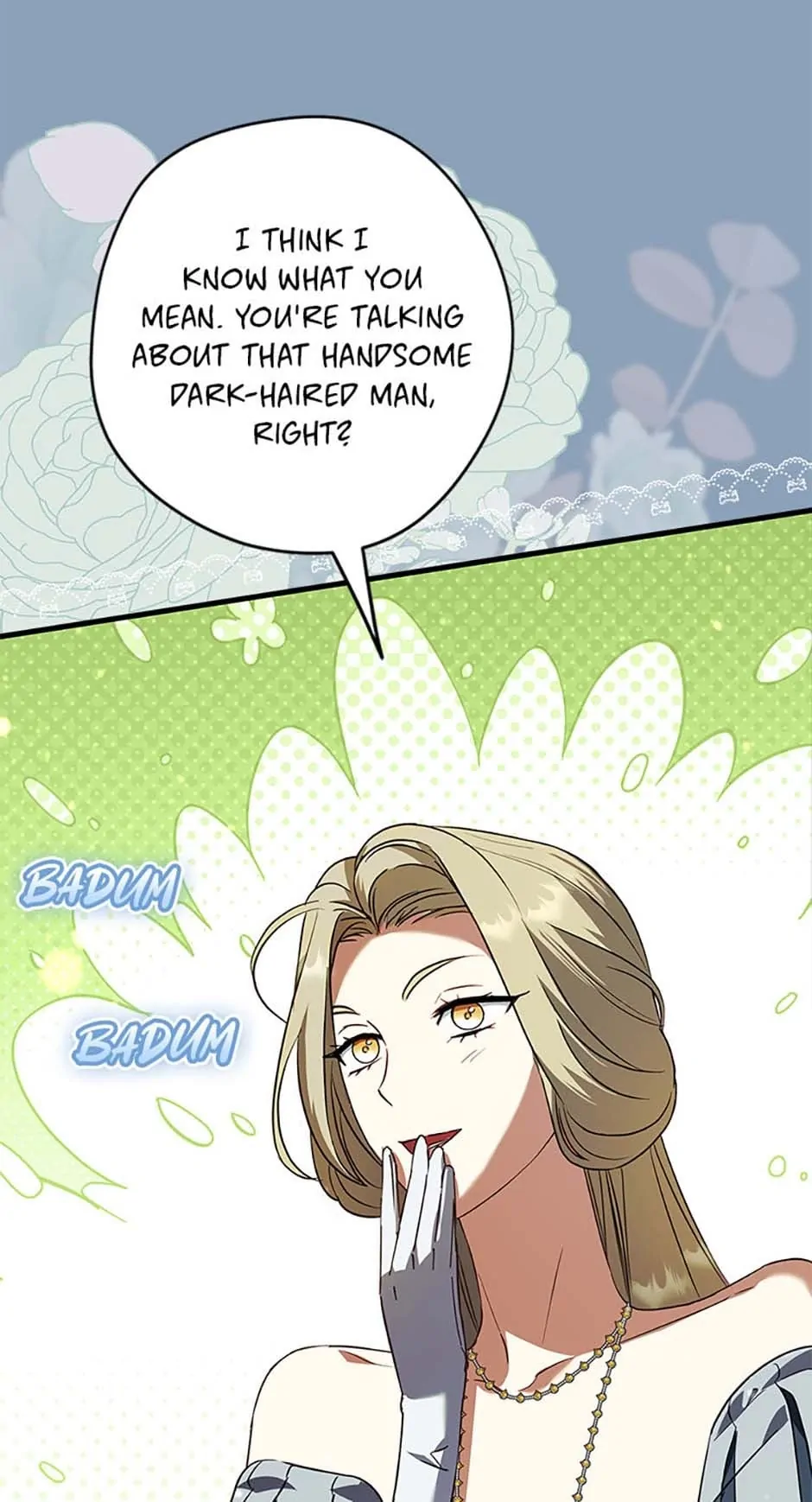 An Extra Stole the Male Leads Chapter 31 - page 13