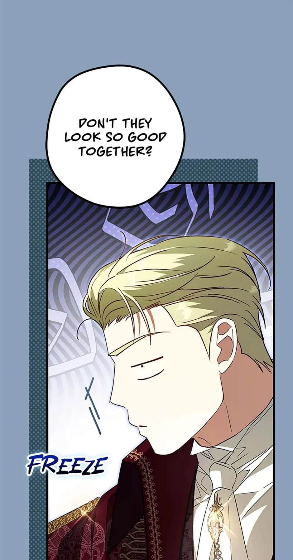 An Extra Stole the Male Leads Chapter 31 - page 19