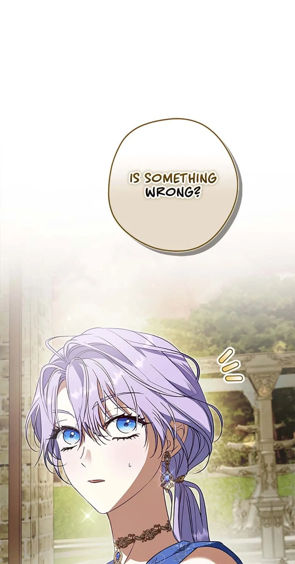 An Extra Stole the Male Leads Chapter 31 - page 22
