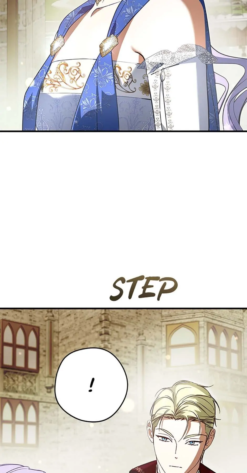 An Extra Stole the Male Leads Chapter 31 - page 23