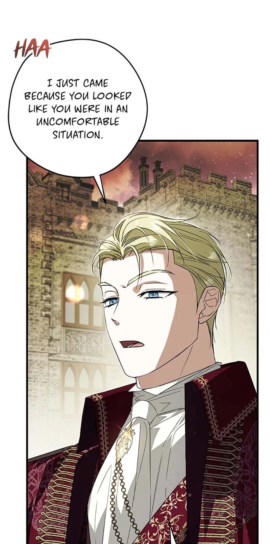 An Extra Stole the Male Leads Chapter 31 - page 26