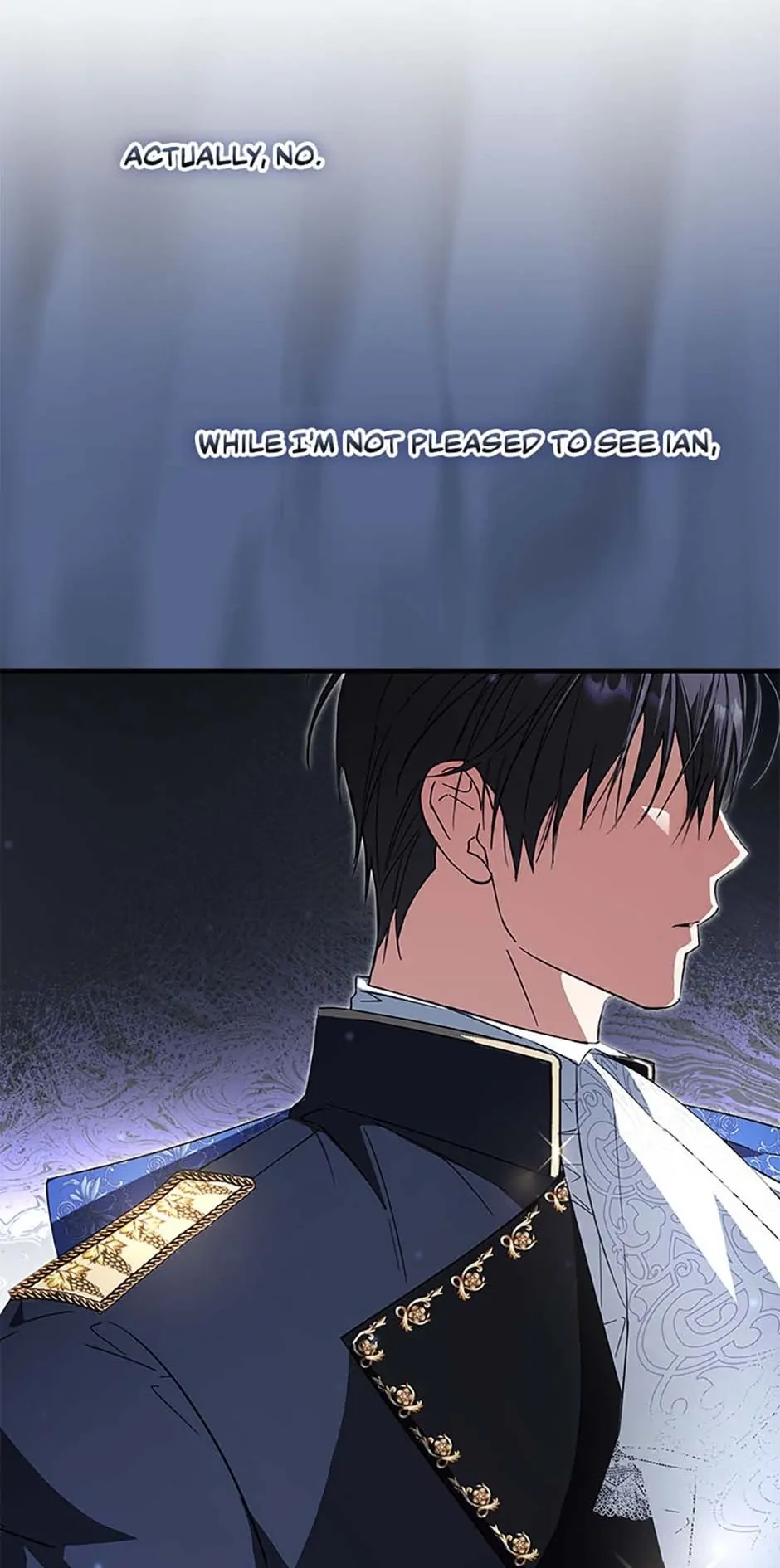 An Extra Stole the Male Leads Chapter 31 - page 29