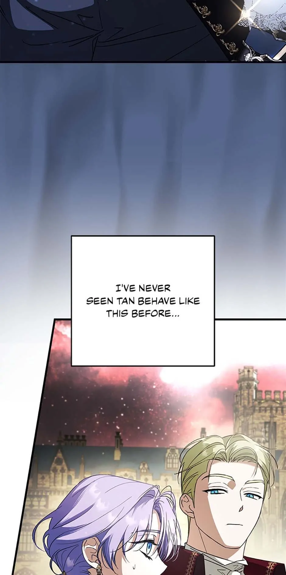 An Extra Stole the Male Leads Chapter 31 - page 30